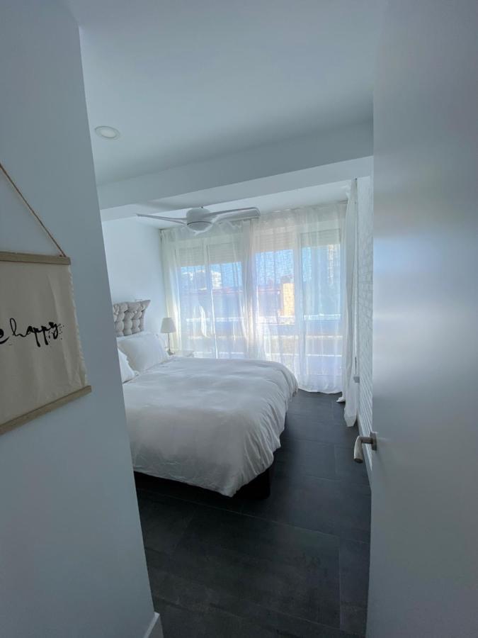 Precioso Apartamento La Carihuela Torremolinos Exterior photo