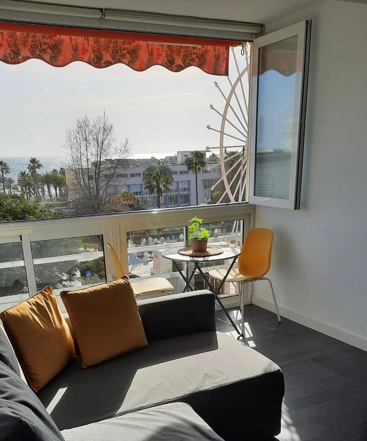 Precioso Apartamento La Carihuela Torremolinos Exterior photo