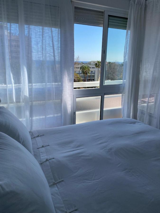 Precioso Apartamento La Carihuela Torremolinos Exterior photo